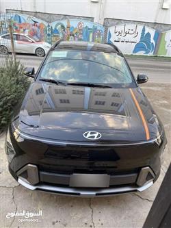 هيونداي كونا